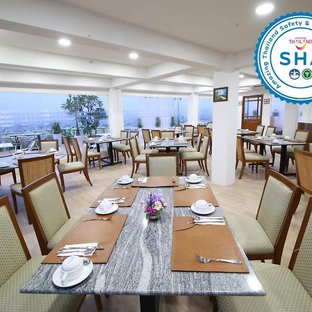 Leiview Hotel Chiang Mai Extérieur photo