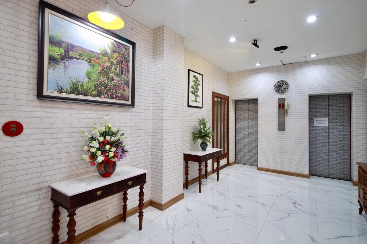 Leiview Hotel Chiang Mai Extérieur photo