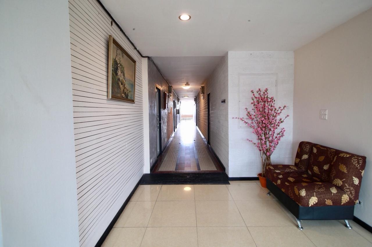 Leiview Hotel Chiang Mai Extérieur photo