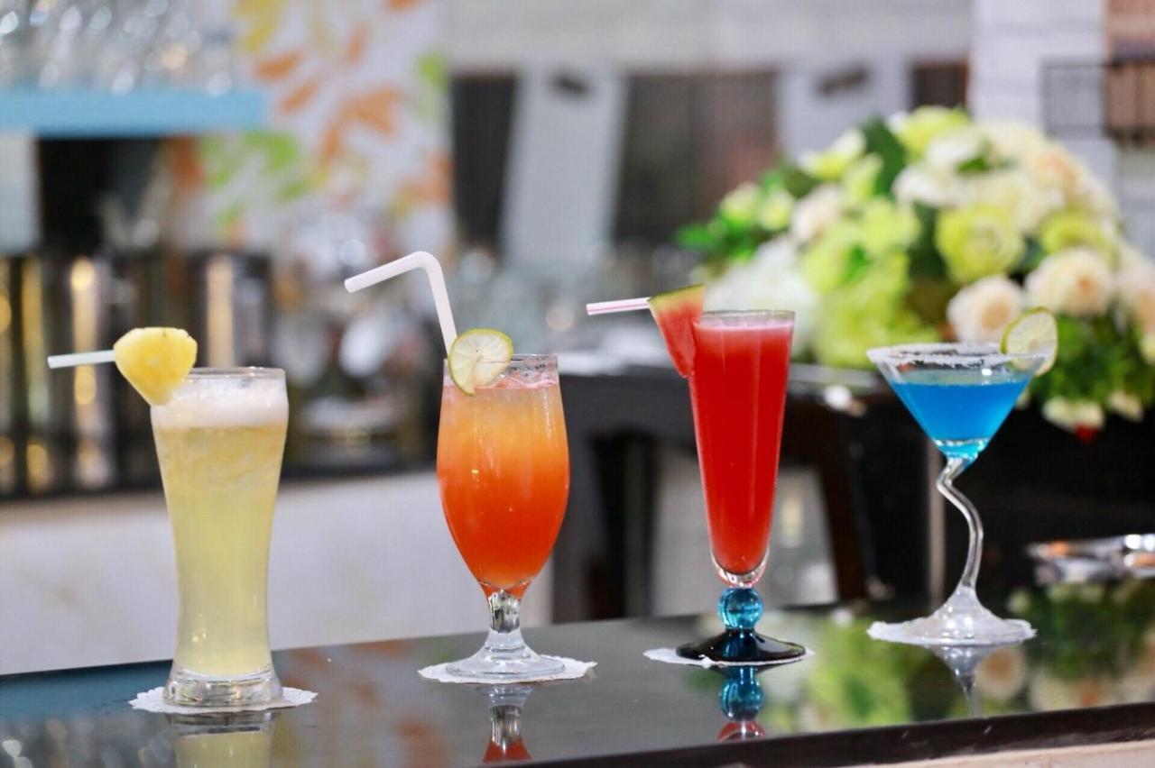 Leiview Hotel Chiang Mai Extérieur photo