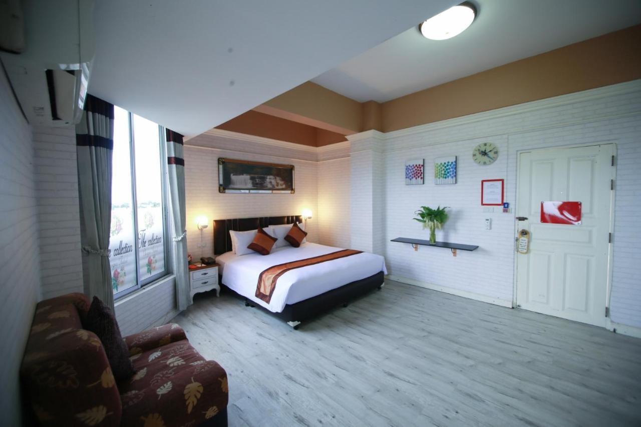 Leiview Hotel Chiang Mai Extérieur photo