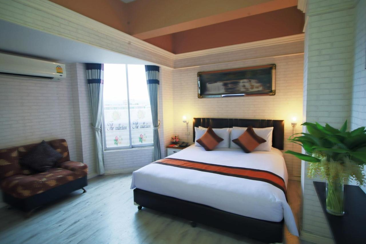 Leiview Hotel Chiang Mai Extérieur photo