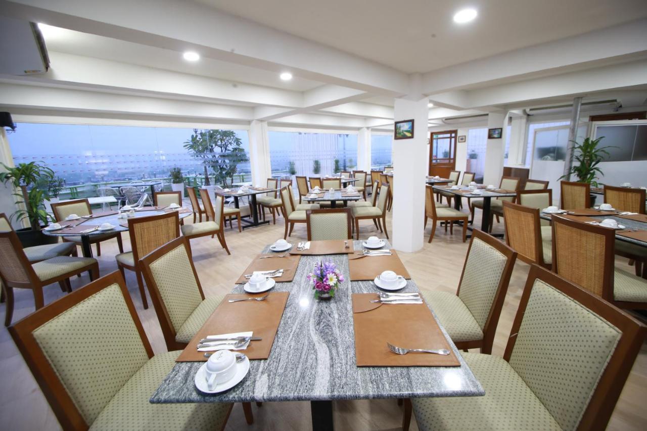 Leiview Hotel Chiang Mai Extérieur photo
