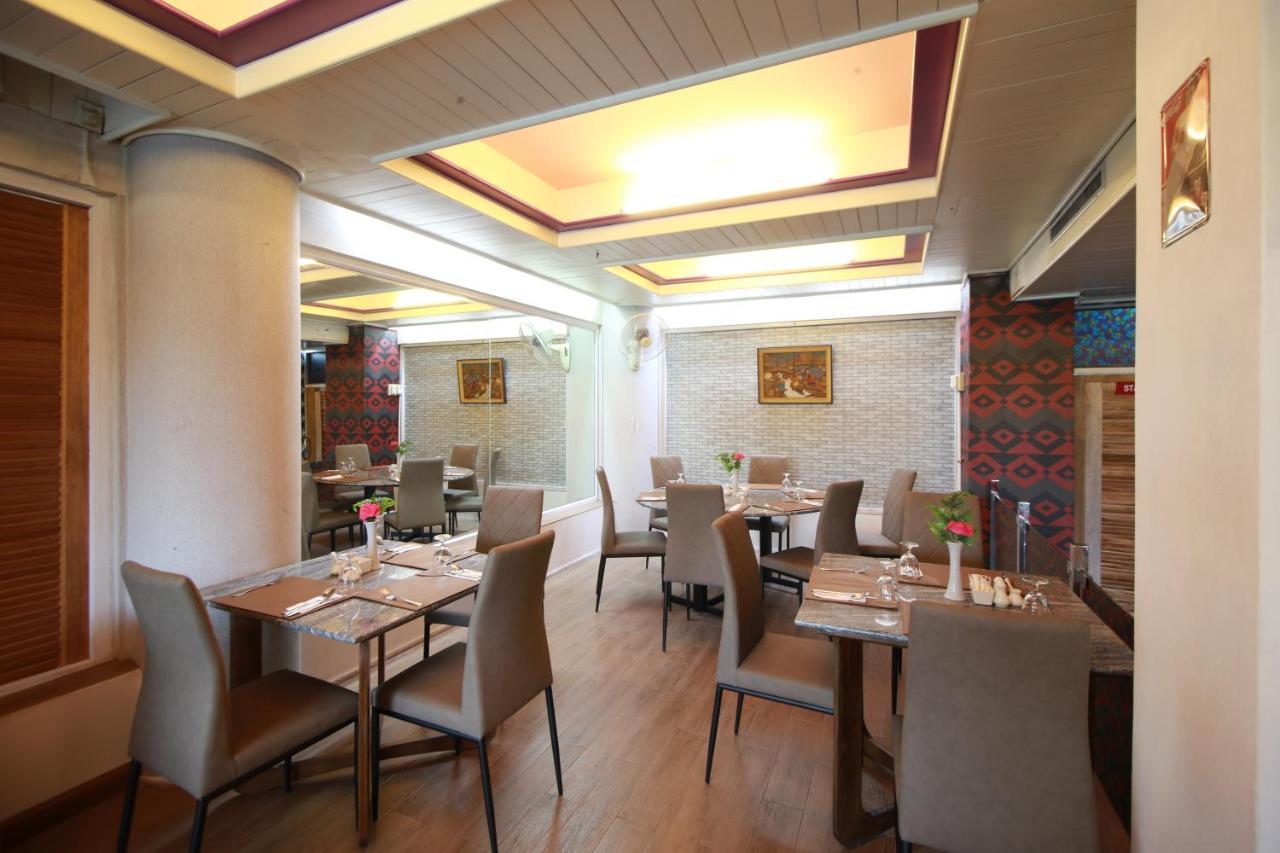 Leiview Hotel Chiang Mai Extérieur photo
