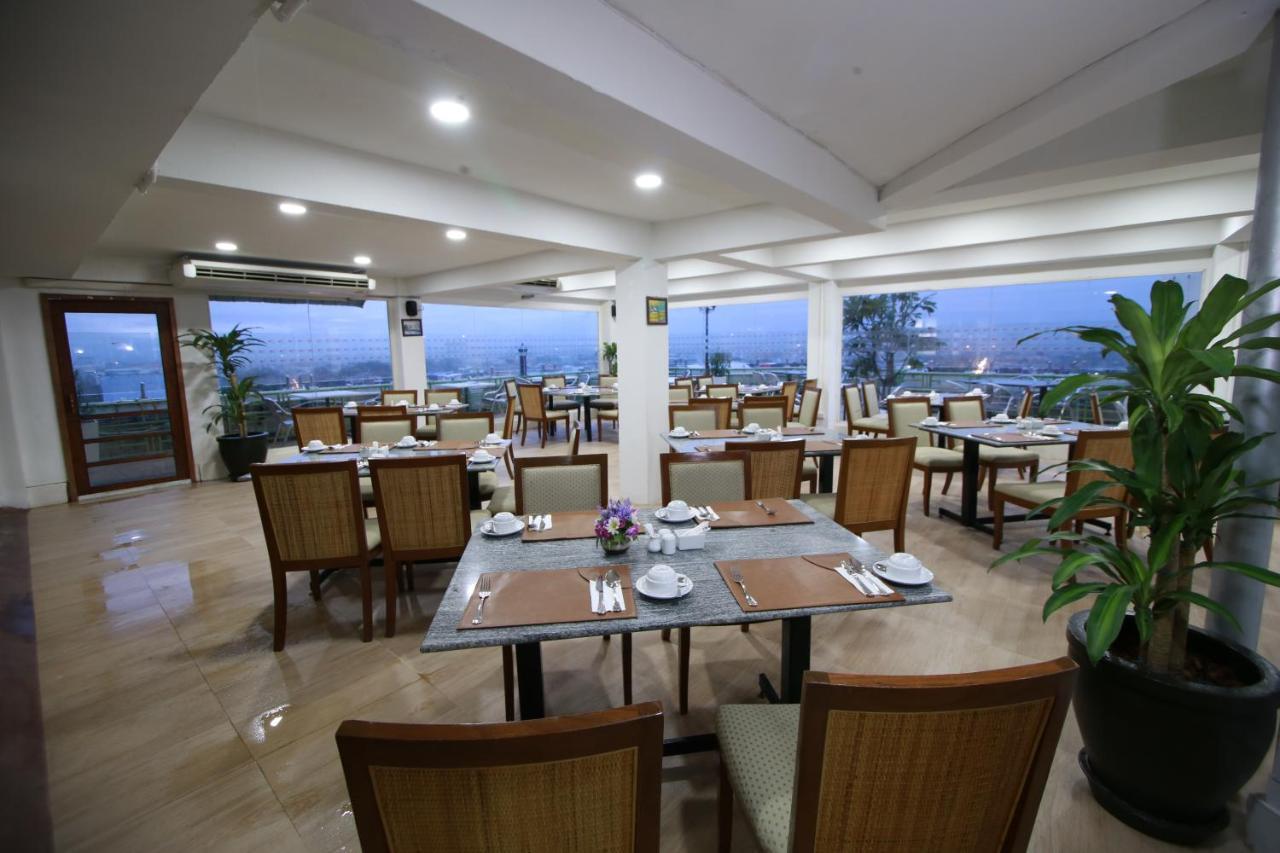 Leiview Hotel Chiang Mai Extérieur photo